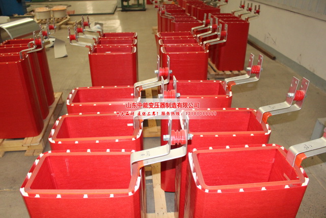 遂宁SCB10-800KVA/10KV/0.4KV干式变压器